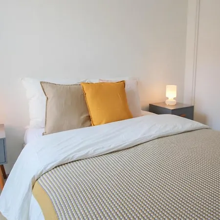Superb Apartment In The Heart Of Old Lille! * Lille
