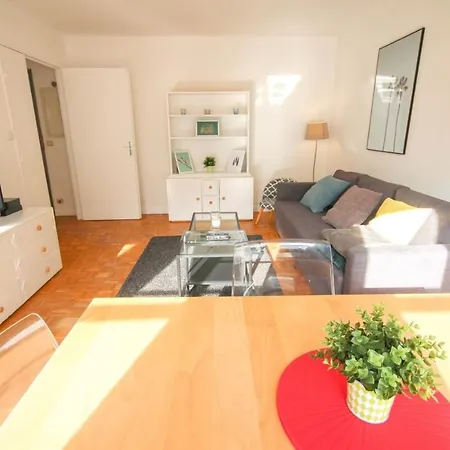 Apartamento Superb Apartment In The Heart Of Old Lille! *