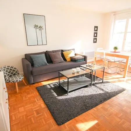 Superb Apartment In The Heart Of Old Lille! Lille