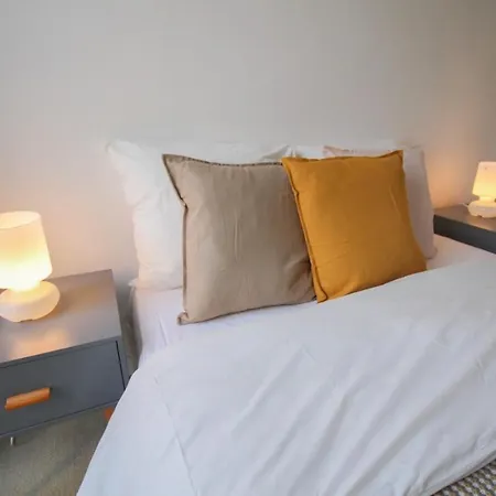 Superb Apartment In The Heart Of Old Lille! Lille