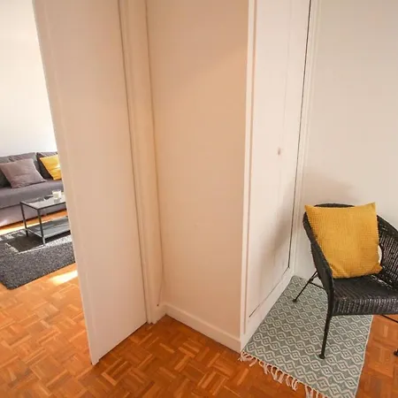 Apartamento Superb Apartment In The Heart Of Old Lille! *