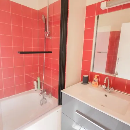 Superb Apartment In The Heart Of Old Lille! Lille